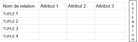 Une image contenant table
Description générée automatiquement