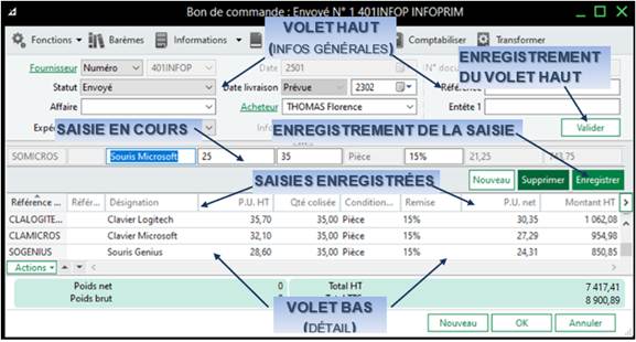 Une image contenant texte, capture d’écran, logiciel, nombre
Description générée automatiquement