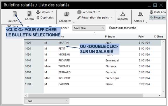 Une image contenant texte, capture d’écran, affichage, logiciel

Description générée automatiquement